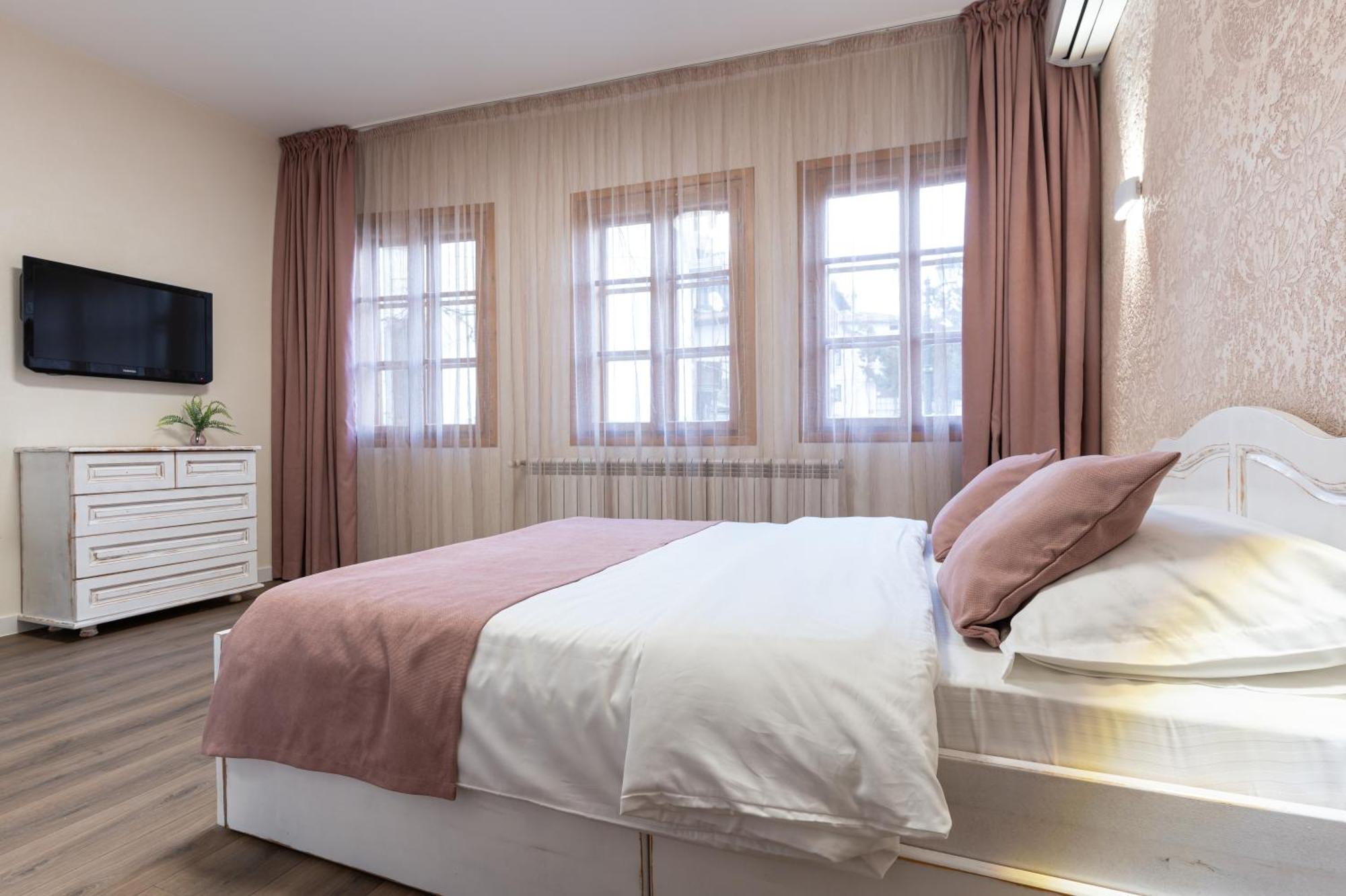 Guest House Divna Veliko Tarnovo Exterior photo
