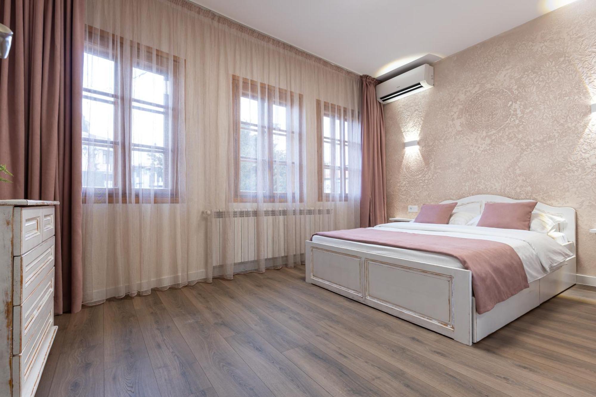 Guest House Divna Veliko Tarnovo Exterior photo