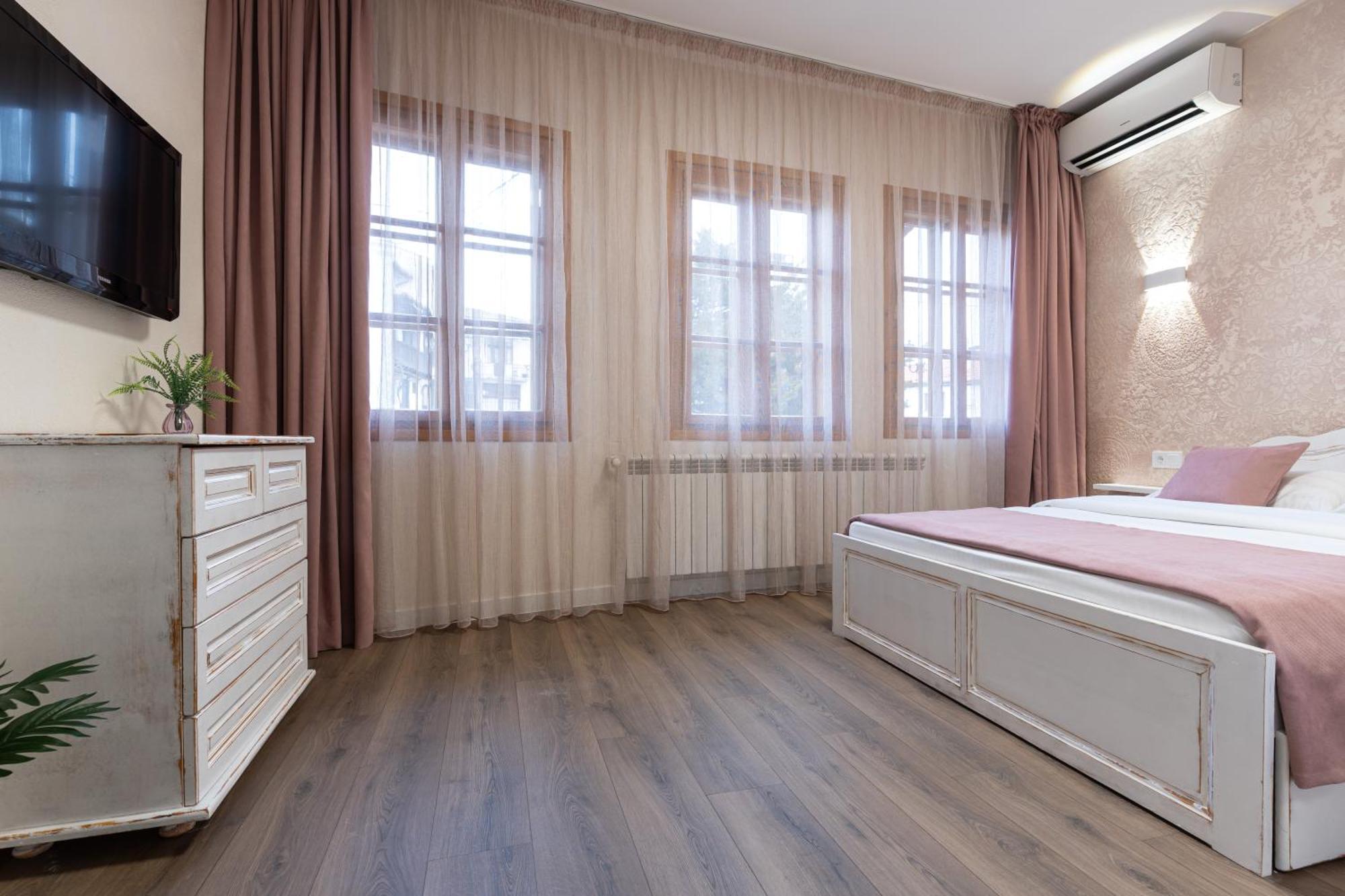 Guest House Divna Veliko Tarnovo Exterior photo