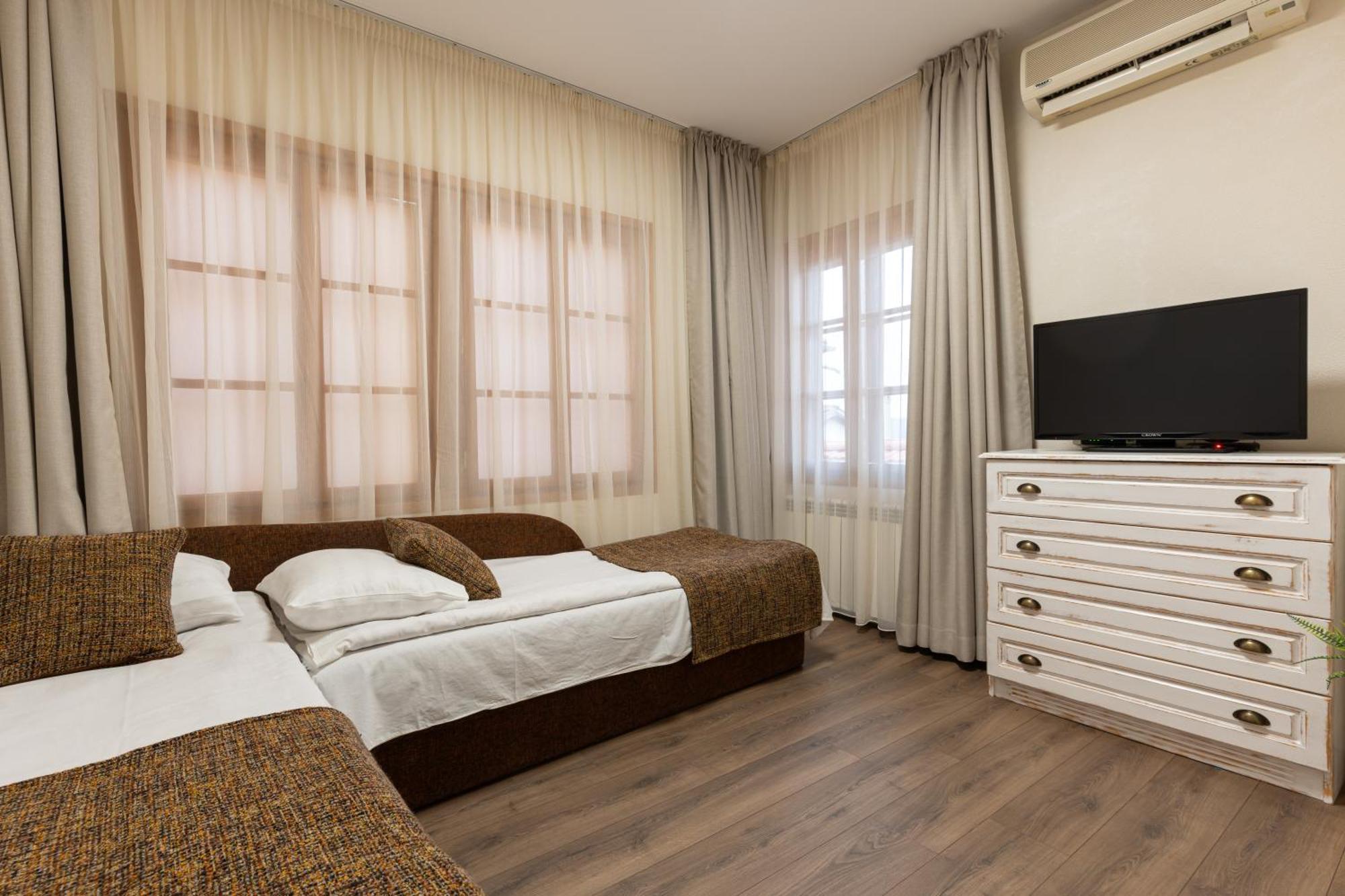 Guest House Divna Veliko Tarnovo Exterior photo
