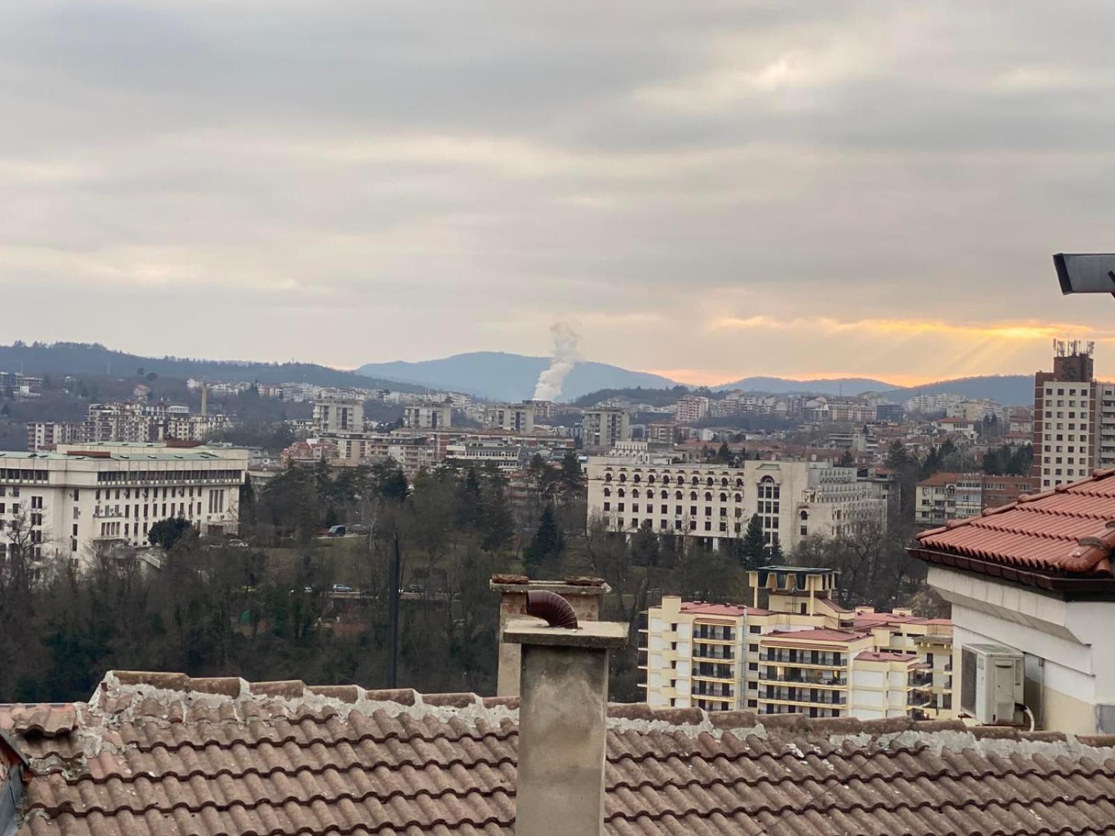 Guest House Divna Veliko Tarnovo Exterior photo