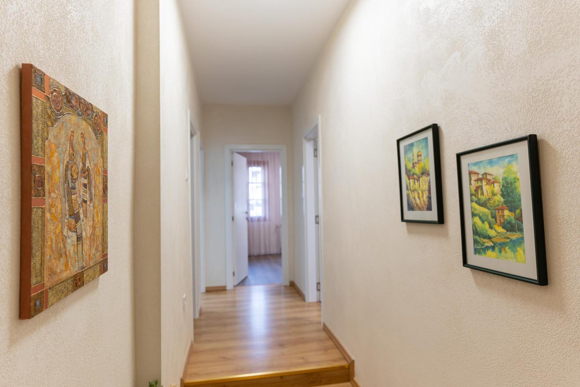 Guest House Divna Veliko Tarnovo Exterior photo