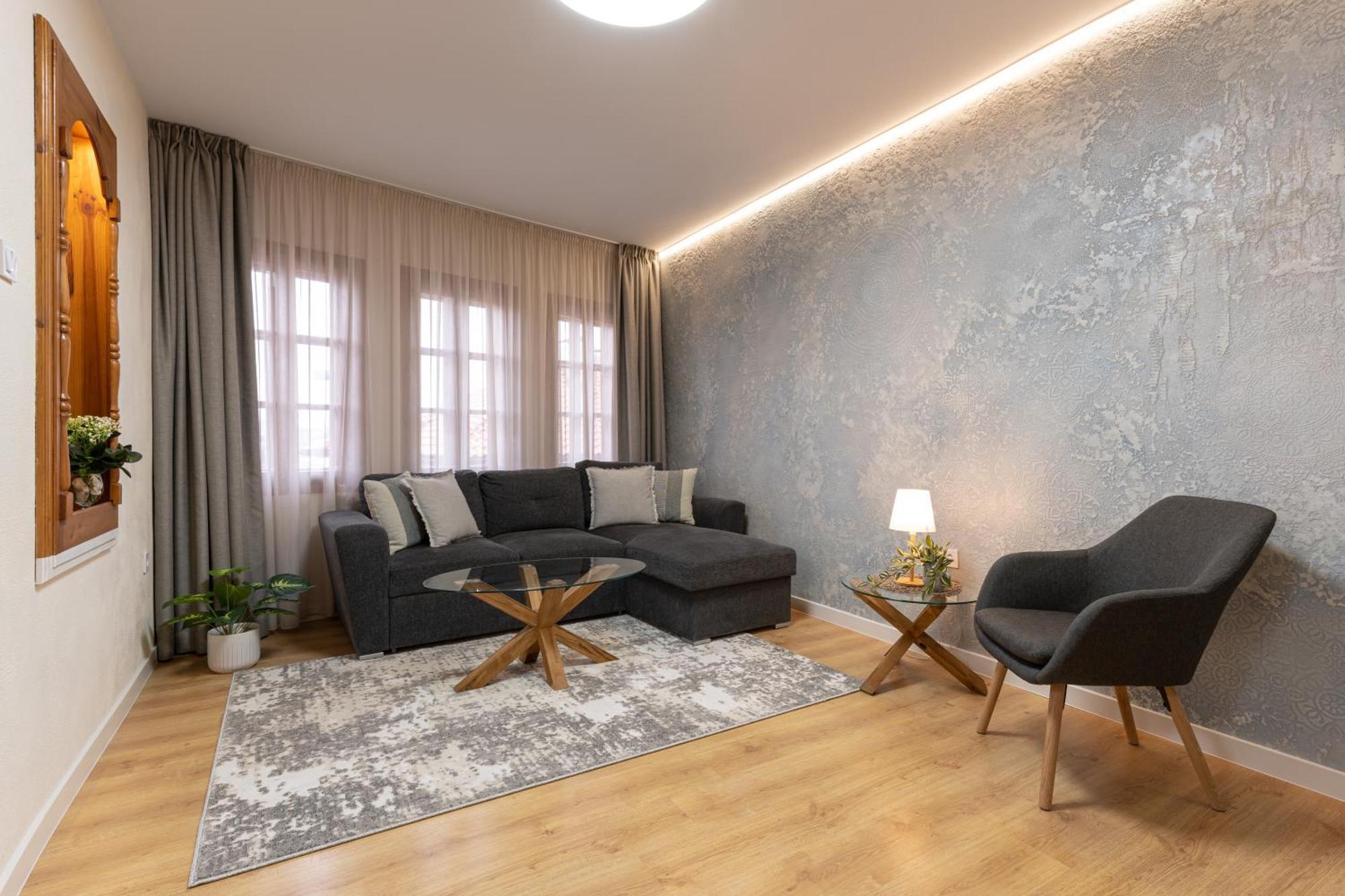 Guest House Divna Veliko Tarnovo Exterior photo